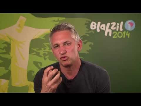 Blahzil - Team Brazil