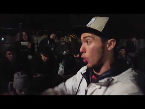 TEDY VS AYUSO (SEMIFINAL) 1 CLASIFICATORIA MORALRAPSIERRA VS TORREHOMIES