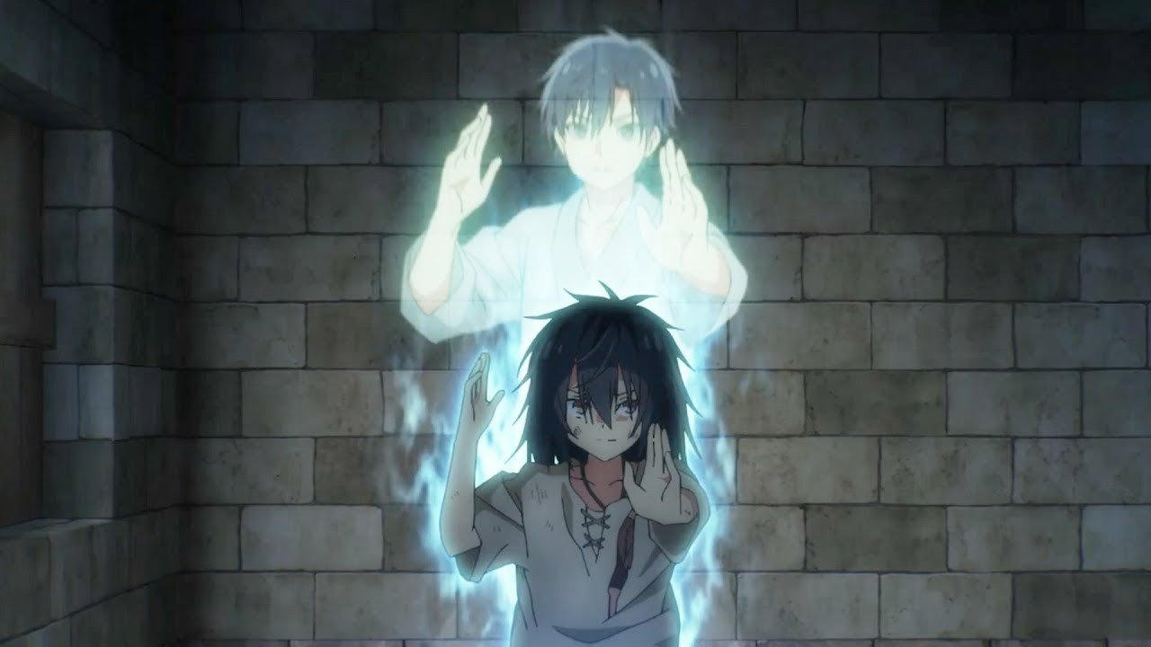 GAROTO REENCARNOU COMO MENDIGO E SE TORNOU UM DOS MAIS FORTES DO REINO - (1ª TEMPORADA COMPLETA)