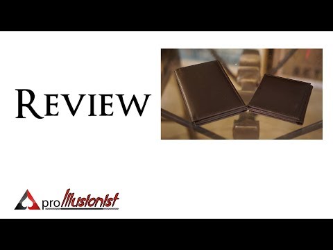 The Force - Vortex Magic - Review