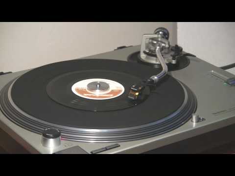 The Move - Night Of Fear, original mono 45