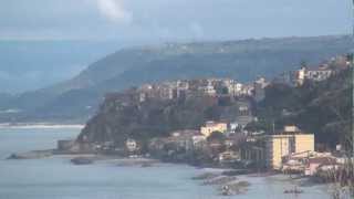 preview picture of video 'Pizzo and Vibo Marina, Calabria, Italy'