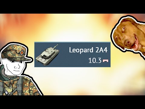 Leopard 2A4.EXE