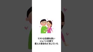Download lagu 【あの作曲家と仲良し✨】リストのおもしろ雑学#クラシック #偉人 #Shorts #リスト #ショパン #ショパンコンクール #雑学 #Liszt mp3 Download lagu 【あの作曲家と仲良し✨】リストのおもしろ雑学#クラシック #偉人 #Shorts #リスト #ショパン #ショパンコンクール #雑学 #Liszt mp3