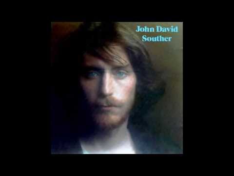 JOHN DAVID SOUTHER • Run Like a Thief