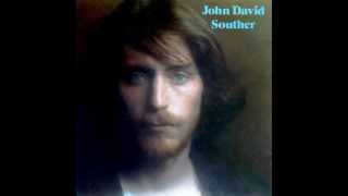 JOHN DAVID SOUTHER • Run Like a Thief