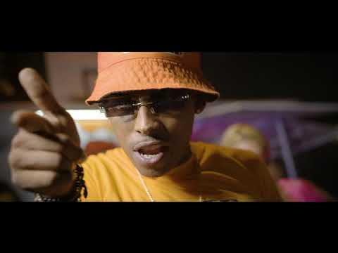 Leon Chitara - Ganterimo (Video Oficial)