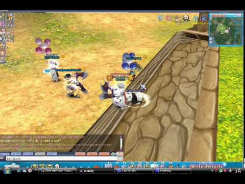 Flyff Insanity Arena