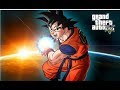 Dragon Ball Z Goku 11