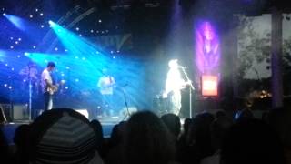 Fix you - javier colon