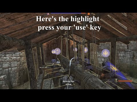 Engineering for skill points and tips in Mount & Blade II: Bannerlord