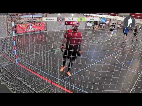 IMSC Day 2016: Amateure - Mil e uma Noite