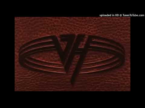 SpeedH3rtz - Right Now (VanHalen)
