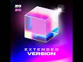 Angèle ft JUSTICE - What You Want (Extended Version)