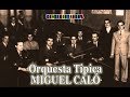 MIGUEL CALÓ - RAÚL BERÓN - JAMAS RETORNARAS ...