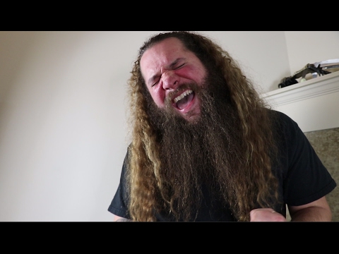 metal musicians write a pop song in 24 hours