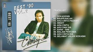 Download lagu Chrisye - Album Best' 90 Vol. 2 | Audio HQ mp3 Download lagu Chrisye - Album Best' 90 Vol. 2 | Audio HQ mp3