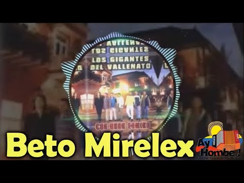 Todavía hay amor- Los Gigantes del Vallenato (Con Letra)