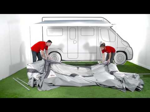 Privacy Ultra Light - Fiamma