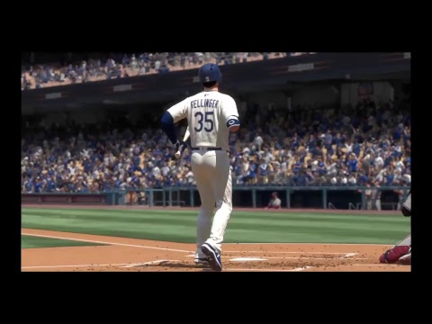 MLB WASHINGTON NATIONALS VS LOS ANGELES DODGERS LIVE HD 6/7/2016