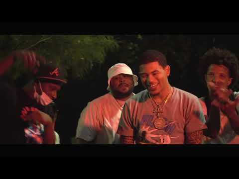 Butla Jones - Gang With Me (Official Music Video)