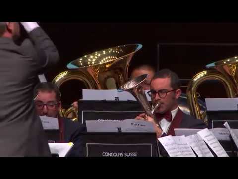 CSBB 2018 - Myth Forest