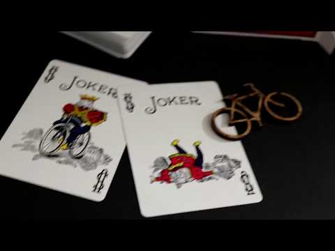 CRASH JOKER 2.0 by Sonny Boom