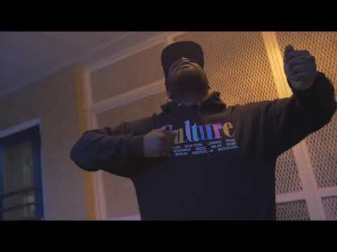 G-MONEY "Templeton" (Official Music Video)