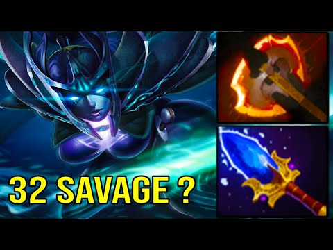 THE MOST POPULAR PICK [Phantom Assassin] PREPARE FOR YOUR DEATH