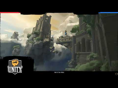 GW2 2v2 Automated Tournament - 1st EVER!