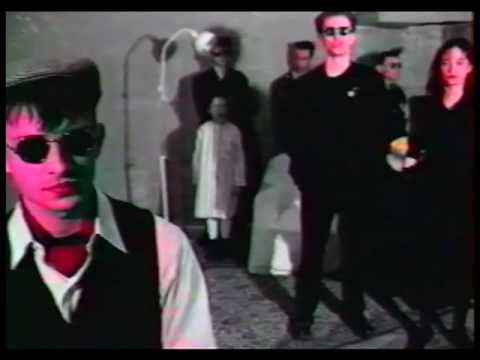 LITTLE NEMO "New Flood" (1989) - Work of director Fabrice Brovelli