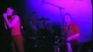 Lacuna Coil - Live Lisbon 1998