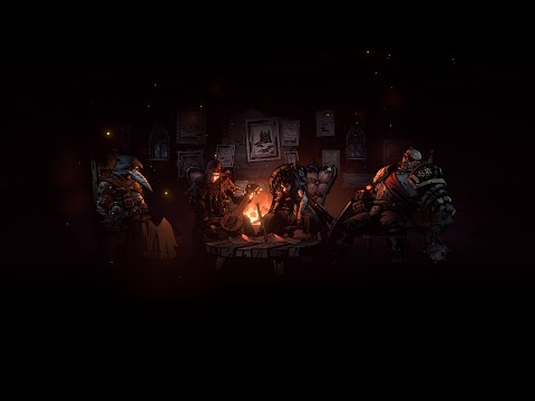 The Inn (EXTENDED) - Darkest Dungeon 2 OST
