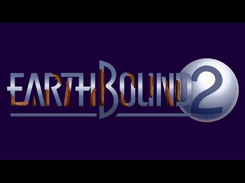 Earthbound 2:Mom's hometown (BenCD remix)