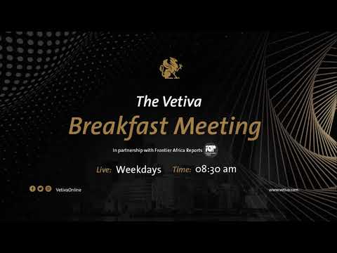 Frontier Africa Reports