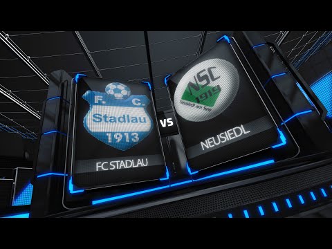 LigaTV - 7.RD.RLO FC Stadlau vs. Neusiedl