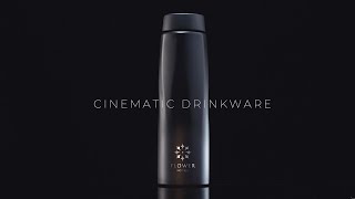 Drinks Bottle Product Commercial - Cinematic Ad (No CGI)