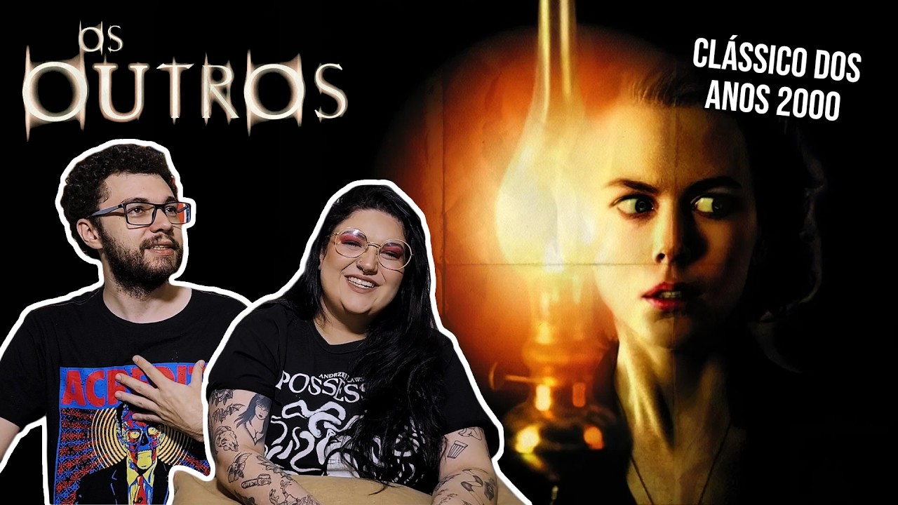 Os Outros (2001) - REVIEWS da TRASHEIRA
