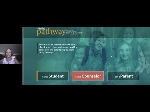 Get to Know MEFA Pathway's Middle School Portal Features