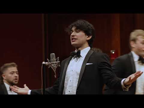 Runaround Sue - The Harvard Krokodiloes