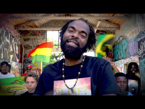 Zion Head - All life matters (Official Video)