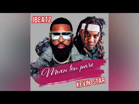JBEATZ -MWEN TOU PARE Feat. Kevin Star