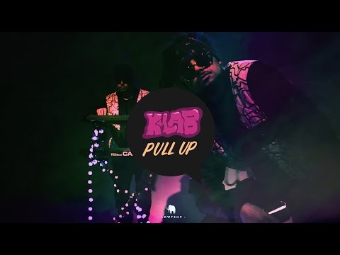 K+lab - Pull Up featuring Melodownz & Mustafa Akbar
