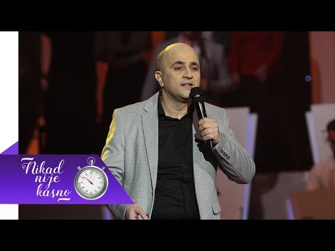 Perica Panic Miki - To ludo srce moje - (live) - NNK - EM 21 - 09.02.2020