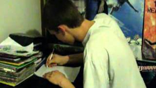 Faking My Own Suicide.wmv