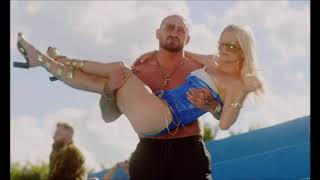 Margaret ft. Kizo - Roadster (TEKST)