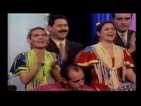 Popurri De Rumbas 3 - Raya Real