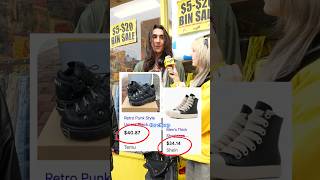 Download lagu Buying FAKE Designer from Shein?!🤢 mp3