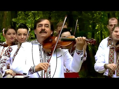 Orchestra Lautarii - Hora Moldovenilor