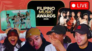 Catching Up on What Happened at Filipino Music Awards 2026!